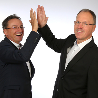 Geschäftsstelle Böhringer & Söll