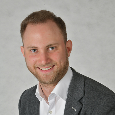 Maik Lampert