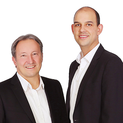 Gebietsdirektion SV-Team Calw