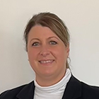 Judith Padberg