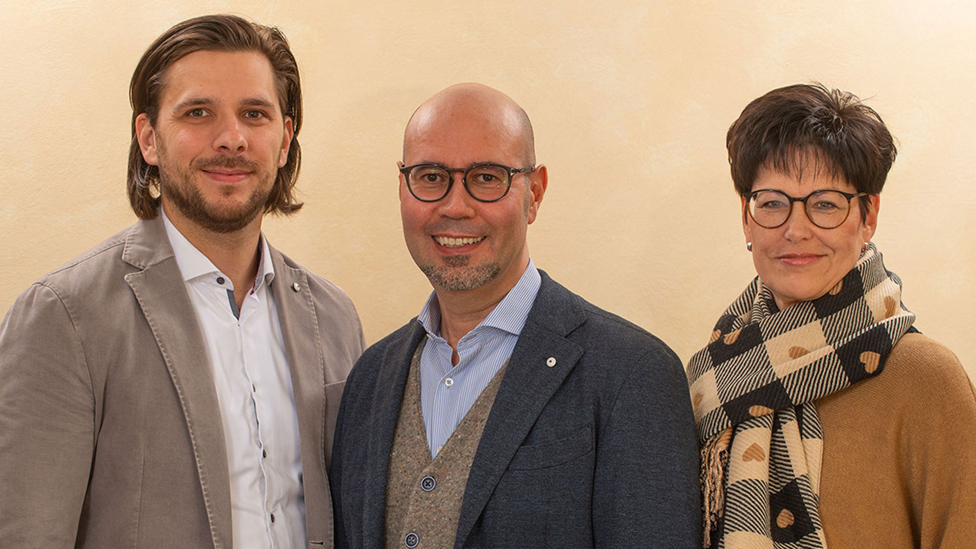 SV Agenturbühne Generalagentur<p></p>Domenico Scuderi & Team