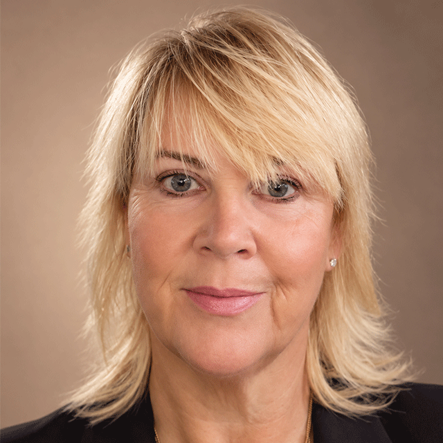 Christine Zöllner