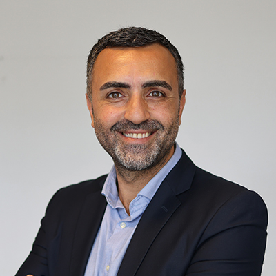 Robert Schamalo