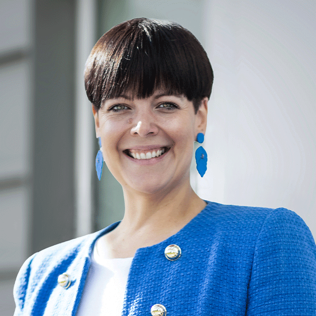 Laura Flehmig
