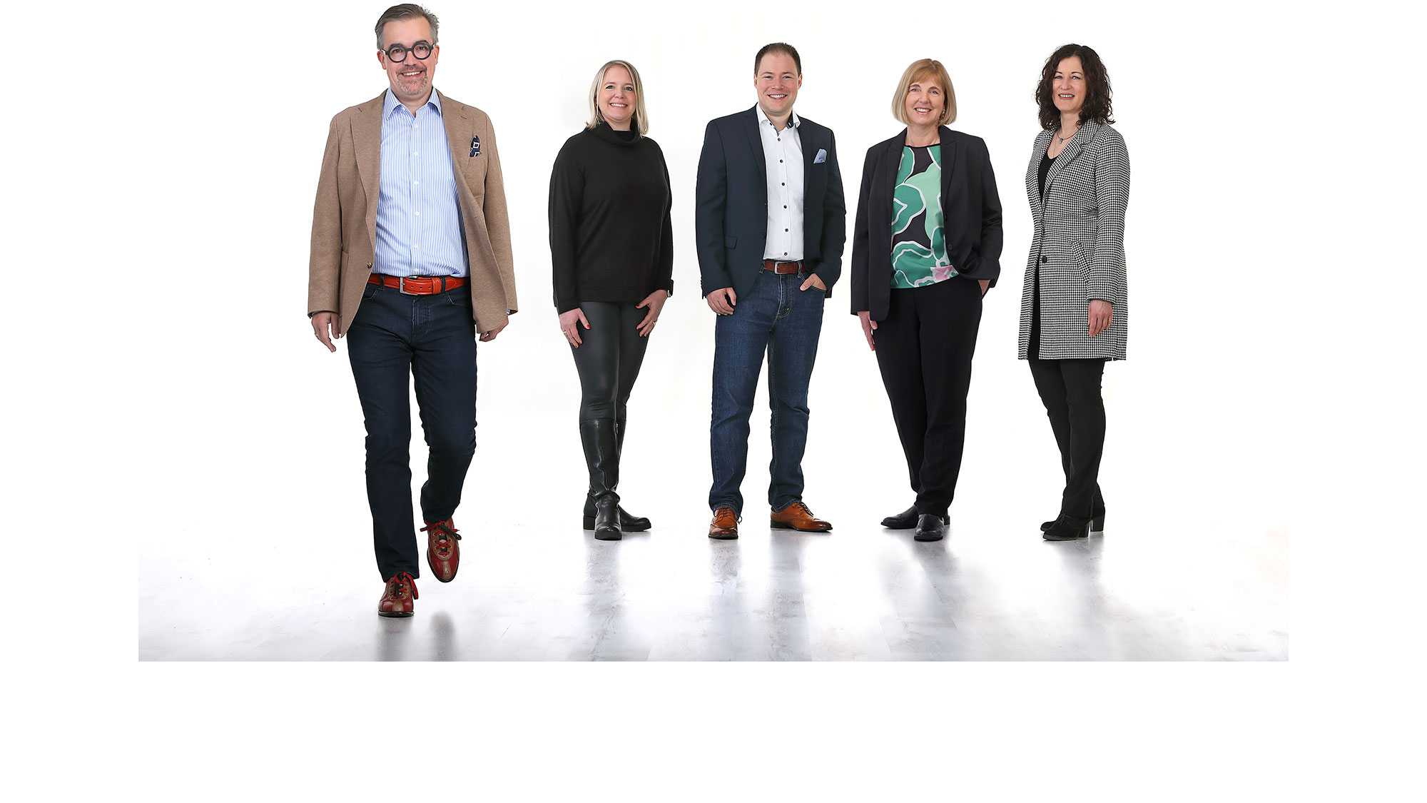 SV Agenturbühne Generalagentur Jens Pfeiffer