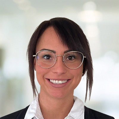 Laura Erber