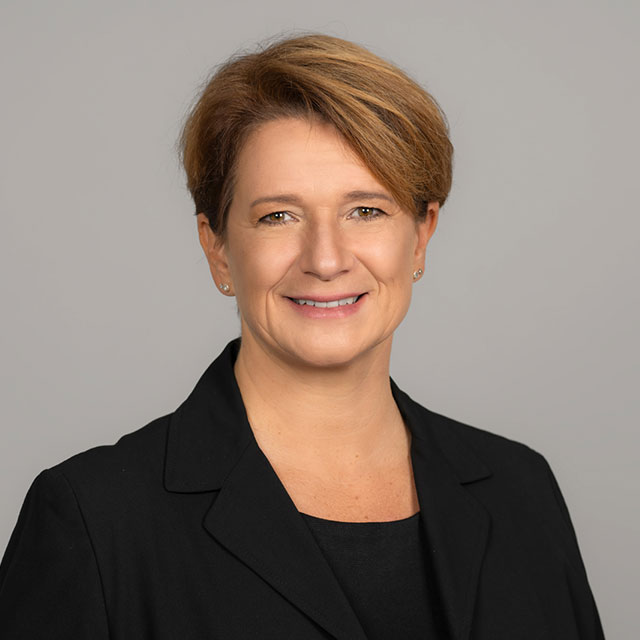 Stephanie Beck