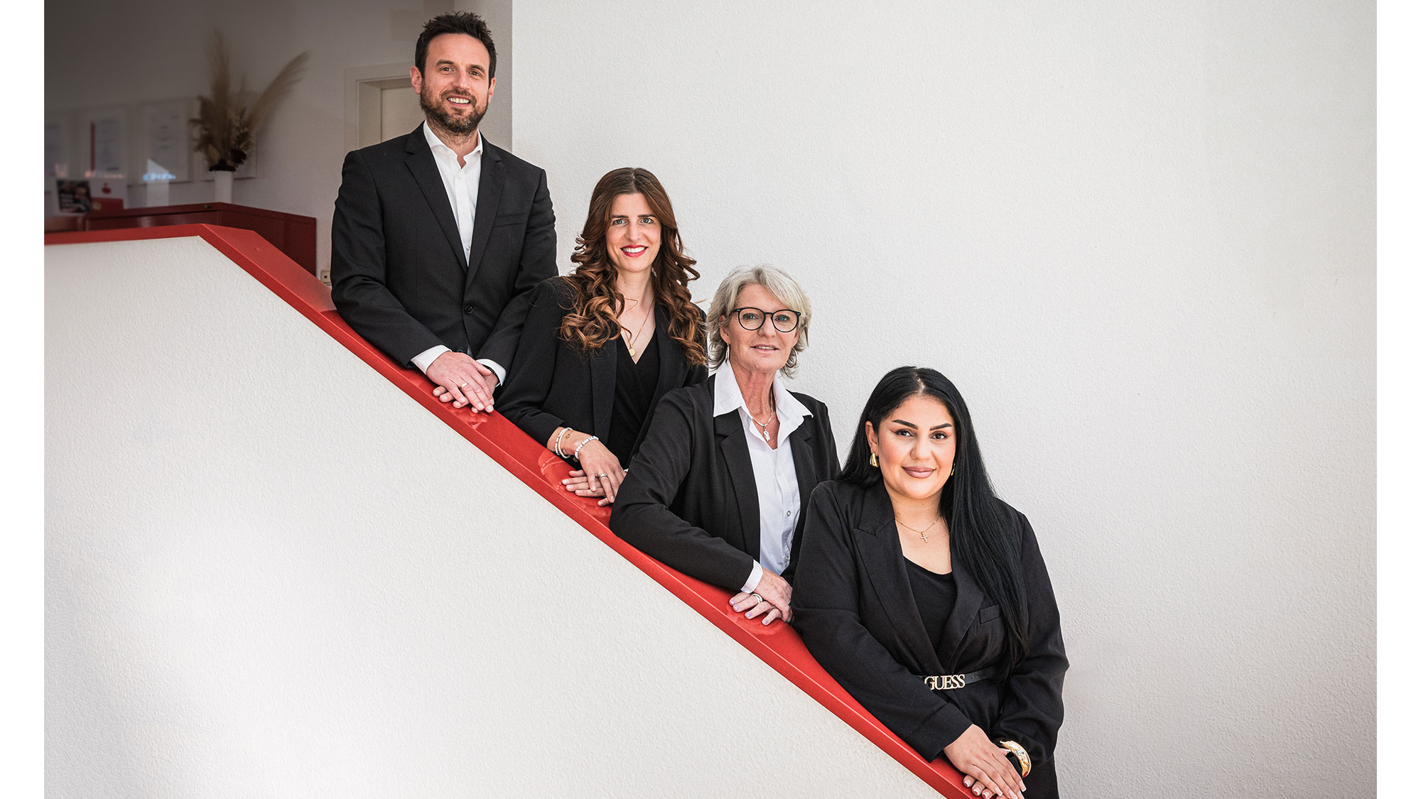 SV Agenturbühne Generalagentur Björn Bauer