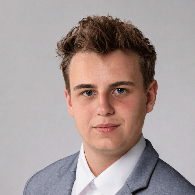 Jakob Donath
