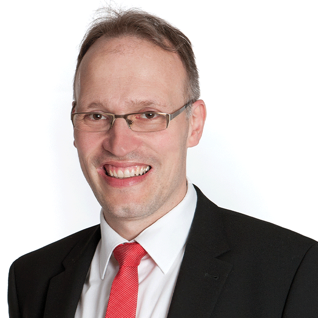 Gerd Eckhardt