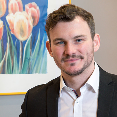 Generalagentur Patryk Kolodziej