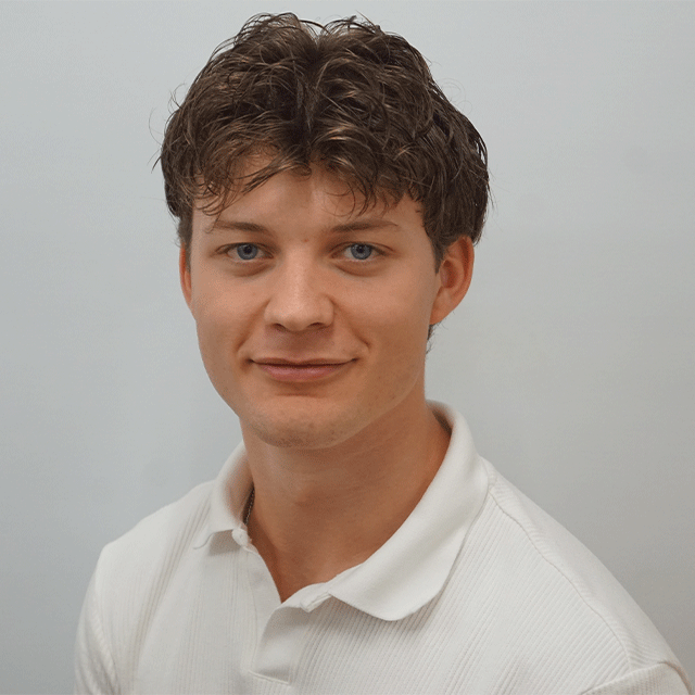 Aaron Szymanowski