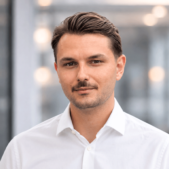 Haris Nadarevic
