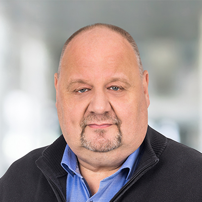 Frank Richter