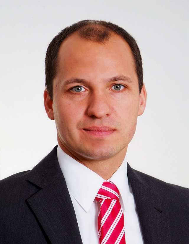 Generalagentur Christoph Strecker