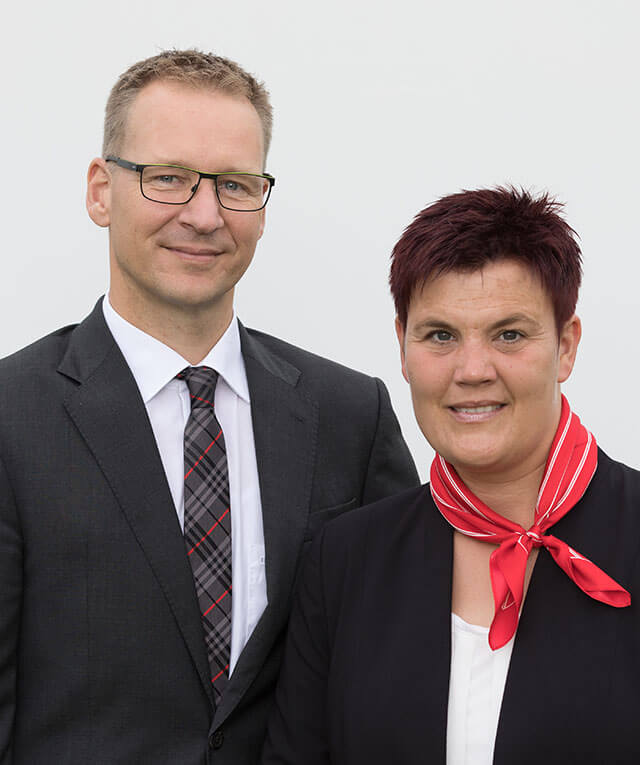 Generalagentur Dunja & Haiko Häußler GbR