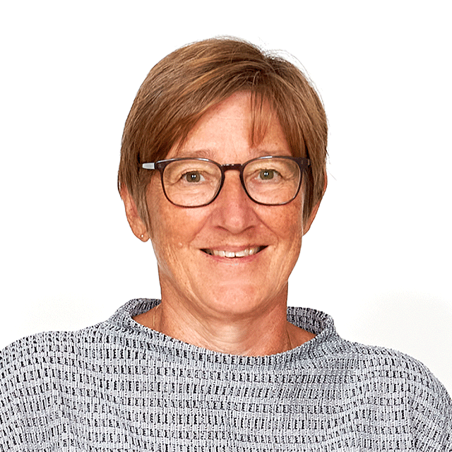 Karla Ulbricht