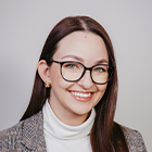 Larissa Gallandi