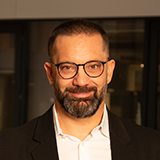 Geschäftsstelle Nasser Radaideh i.Hs. der Kreissparkasse Groß-Gerau