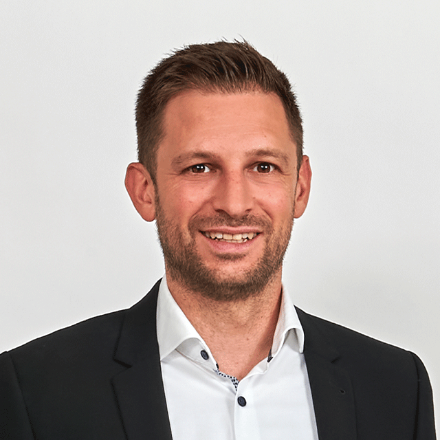 Florian Huber