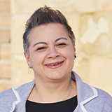 Generalagentur Antonietta Jost