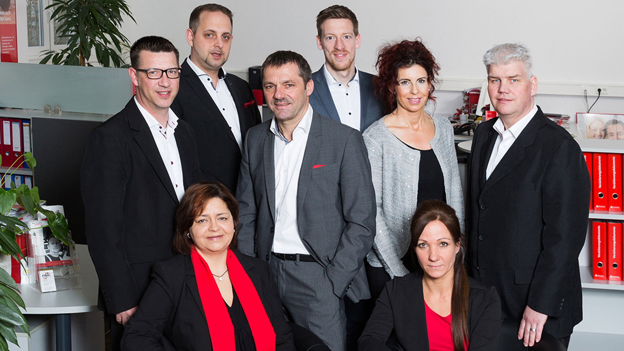 SV Agenturbühne Generalagentur Bernd Künzler