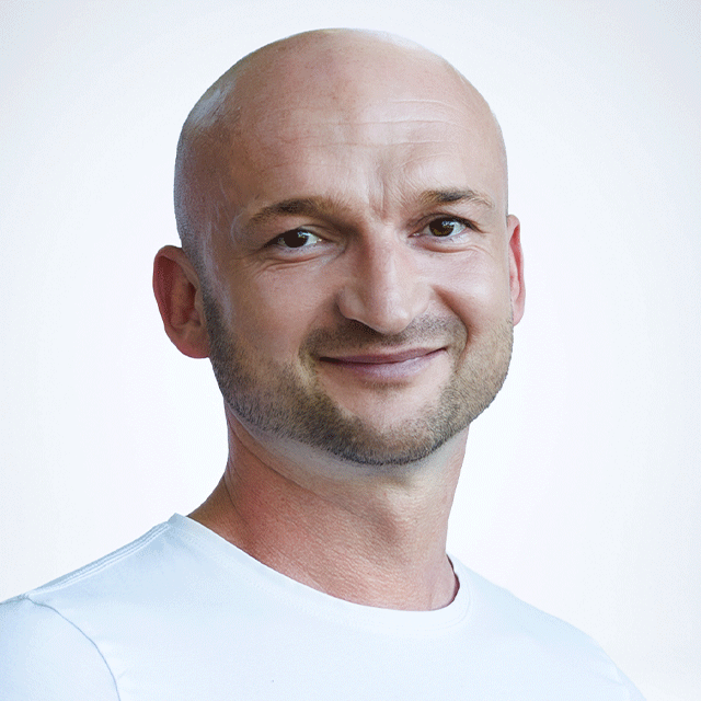 Paul Uselmann