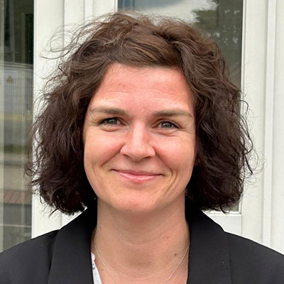 Tanja Grein