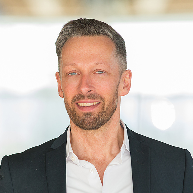 Generalagentur Mike Wachter