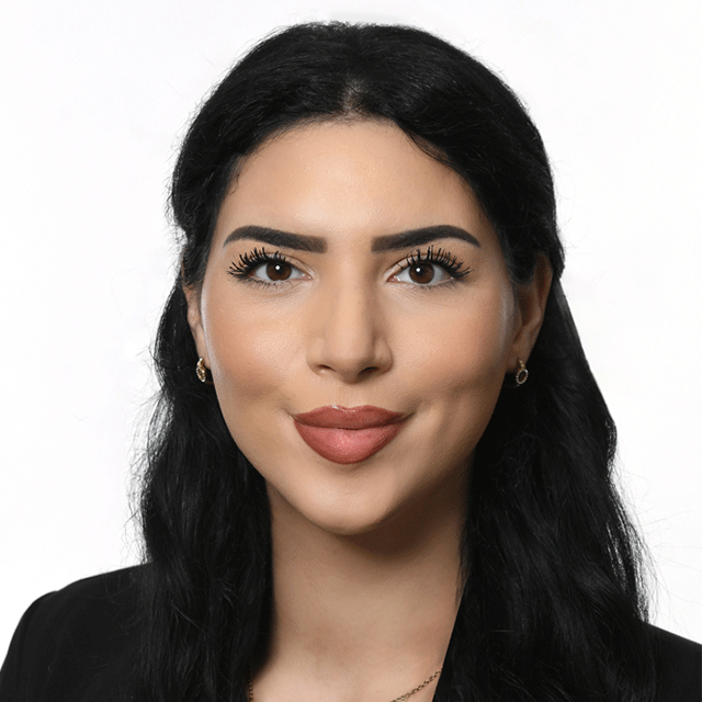 Dounia Boujnan