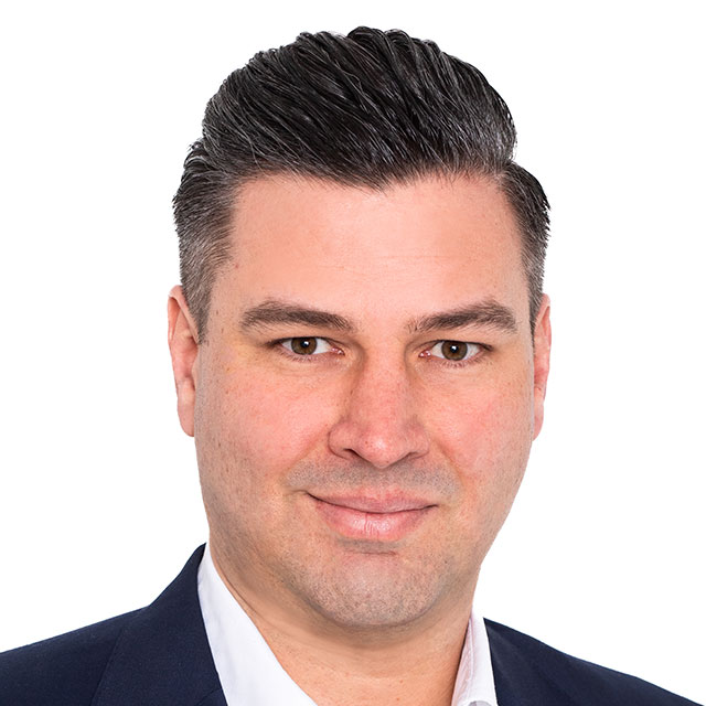 Yannic Buchwald