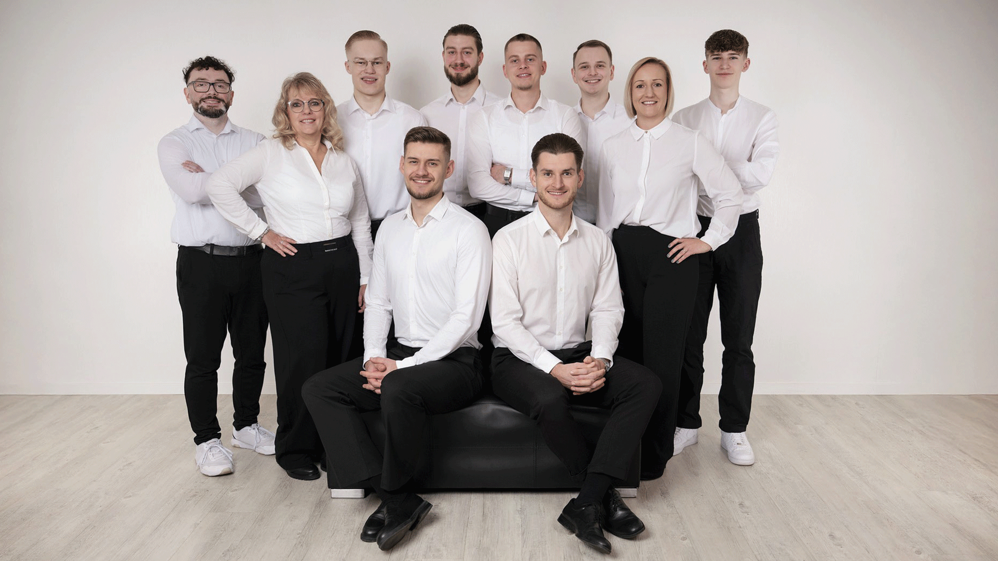 SV Agenturbühne SV Team Marburg OHG