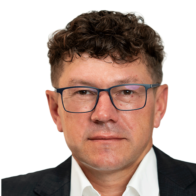 Vladimir Utz