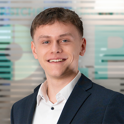 Maximilian Becker