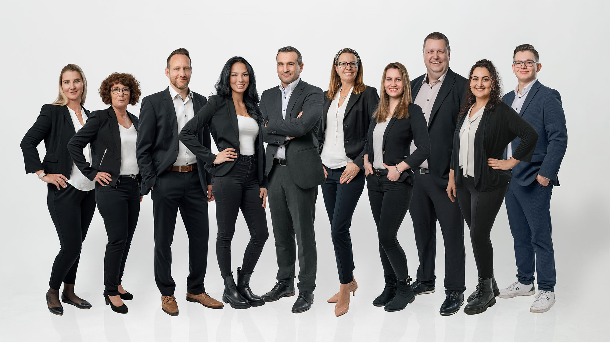 SV Agenturbühne Geschäftsstelle Samuel Henriques