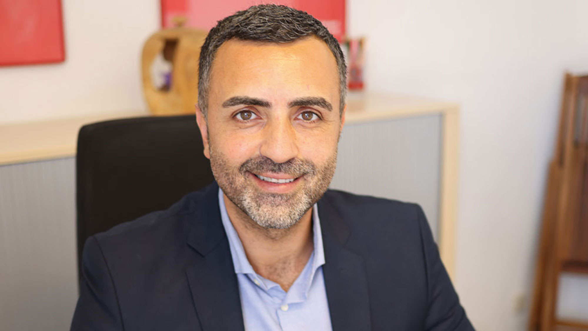 SV Agenturbühne Generalagentur Robert Schamalo