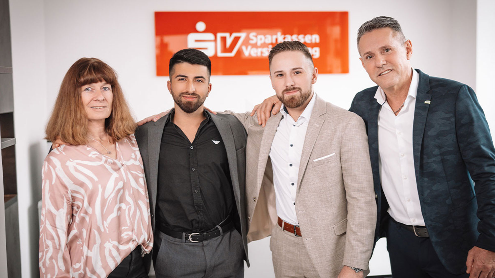 SV Agenturbühne Generalagentur Robin Fleischer