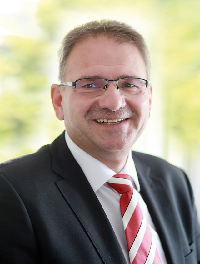  Generalagentur Michael Larbig