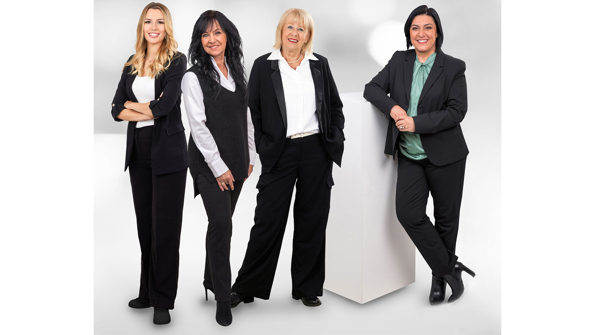 SV Agenturbühne Geschäftsstelle SV Team Viola