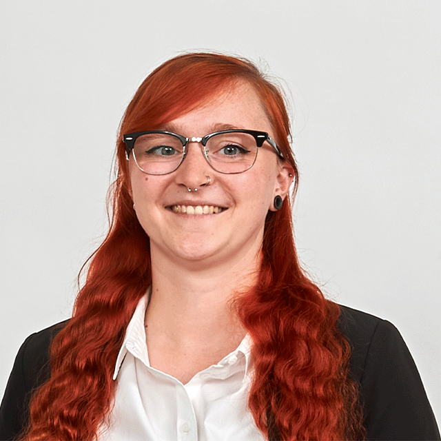 Sandra Rüttiger