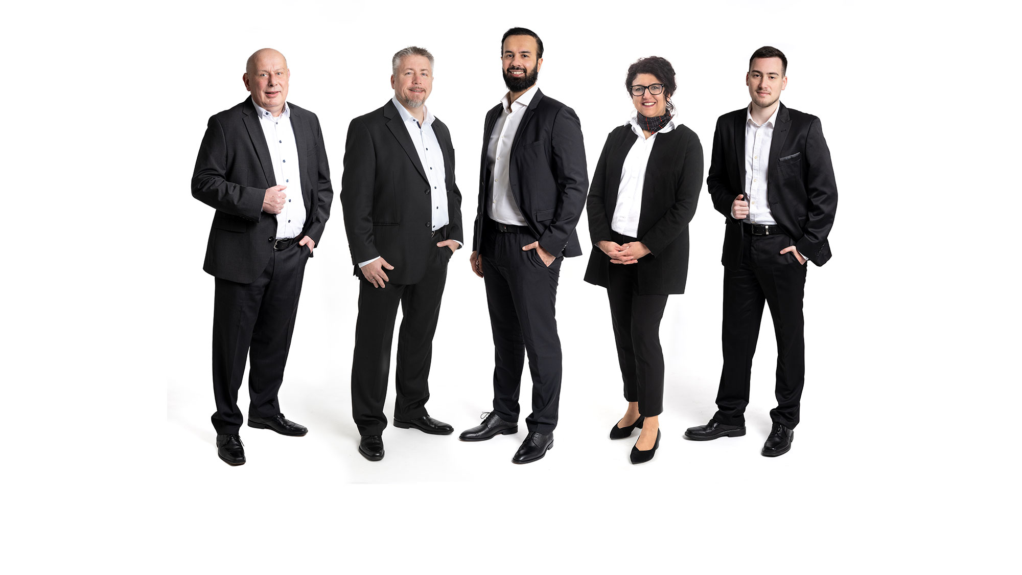 SV Agenturbühne Generalagentur Ali Schekebi