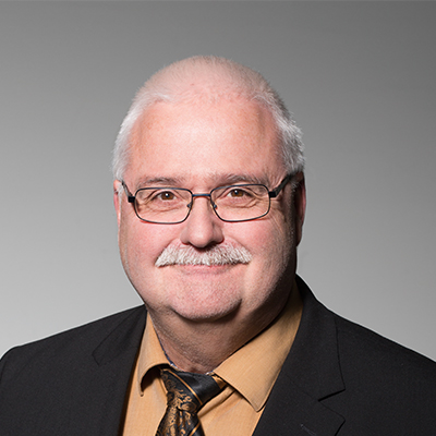 Gerald Lehr
