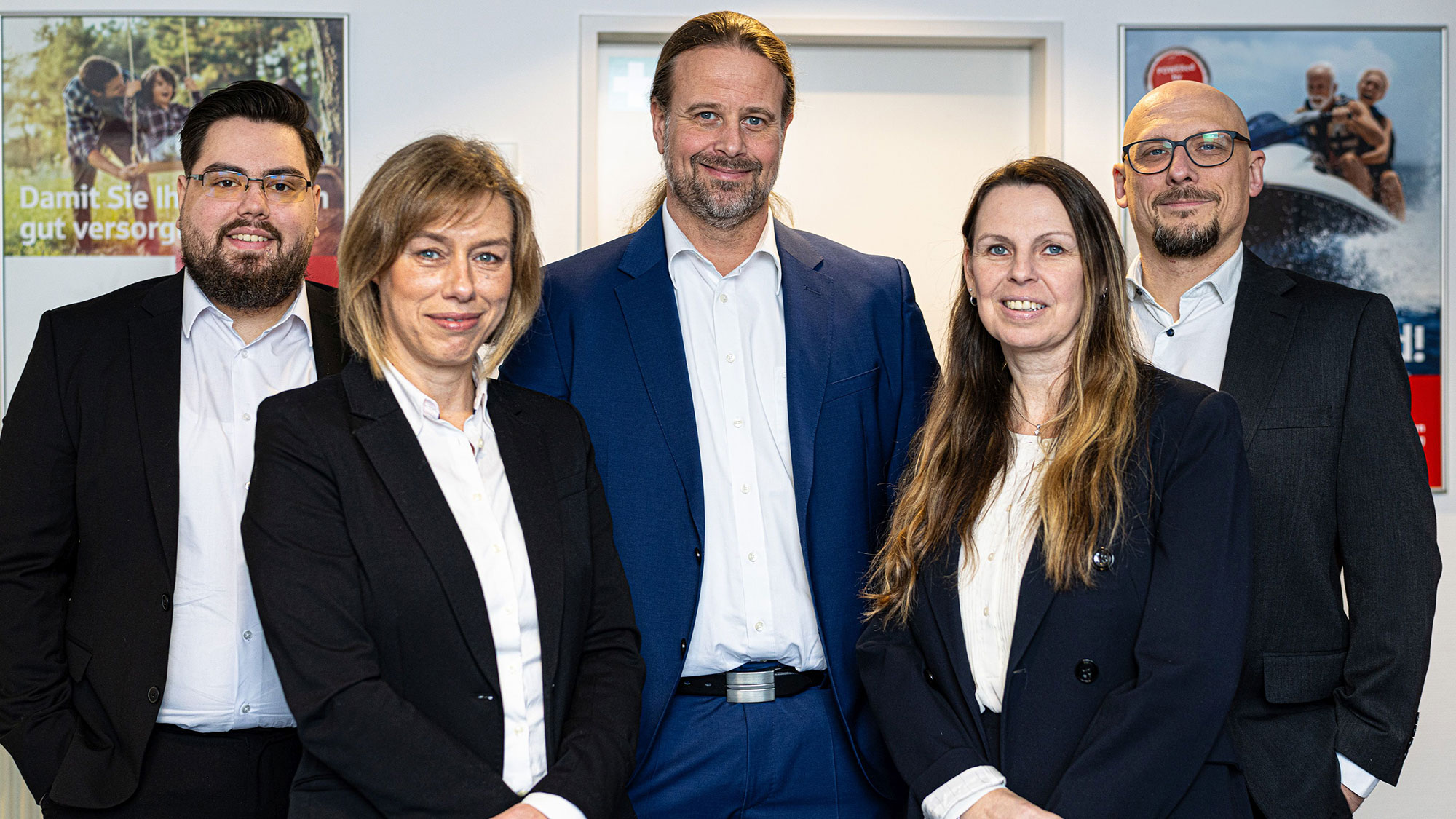 SV Agenturbühne Generalagentur Tobias Burghardt