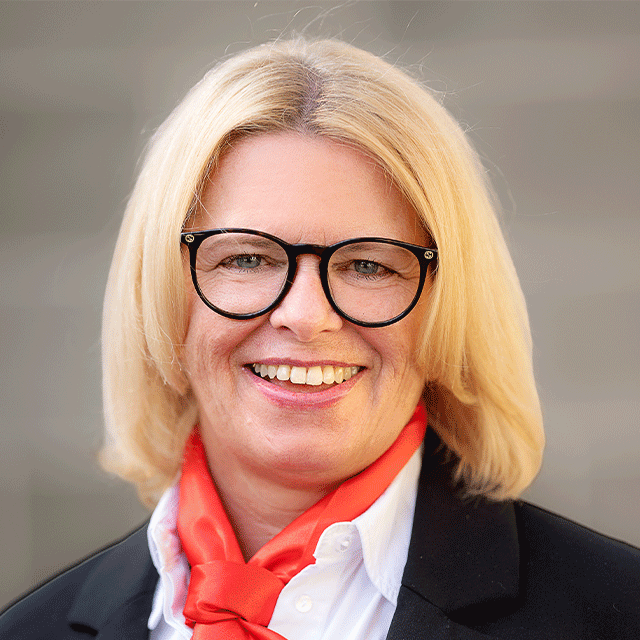 Birgit Berghold