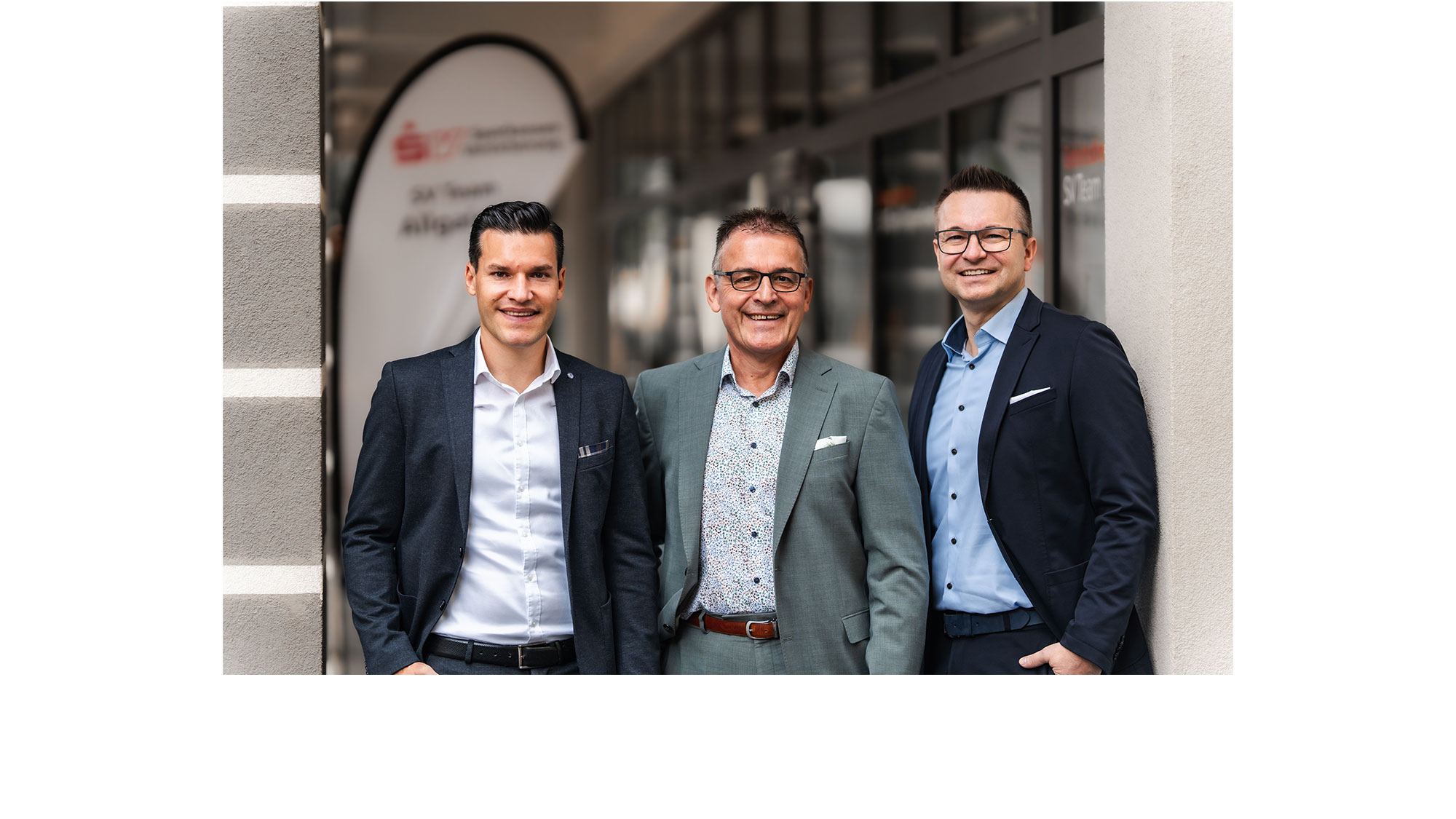 SV Agenturbühne SV Team Allgaier GmbH