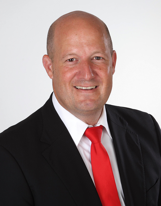 Generalagentur Christian Aldinger