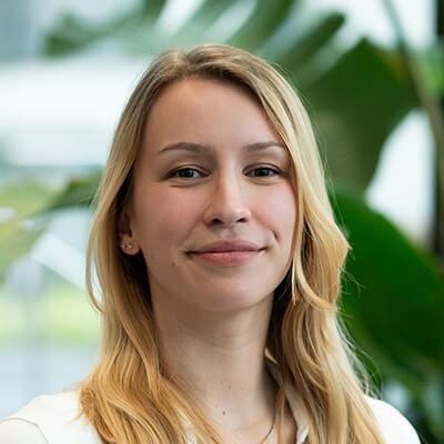 Melanie Kuntze