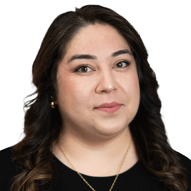 Aylin Ankaraligil