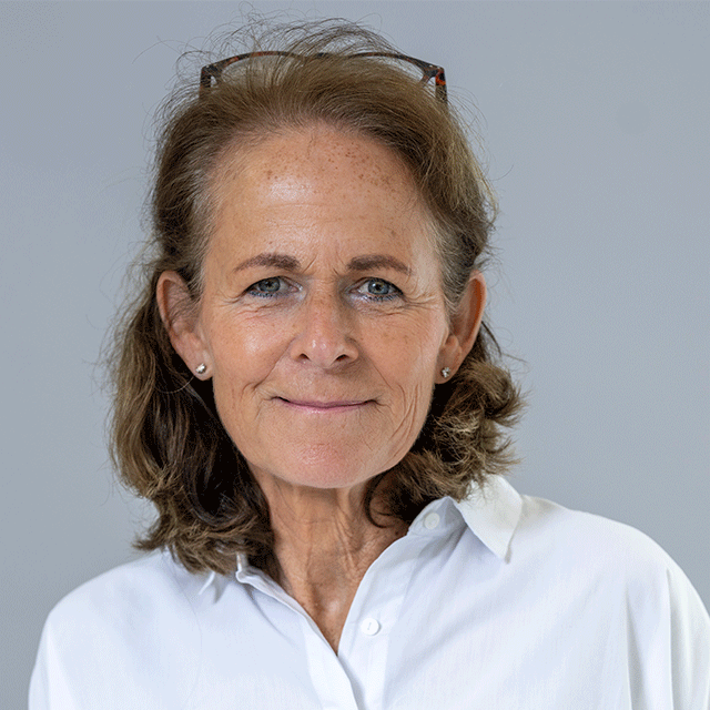 Barbara  Weiher
