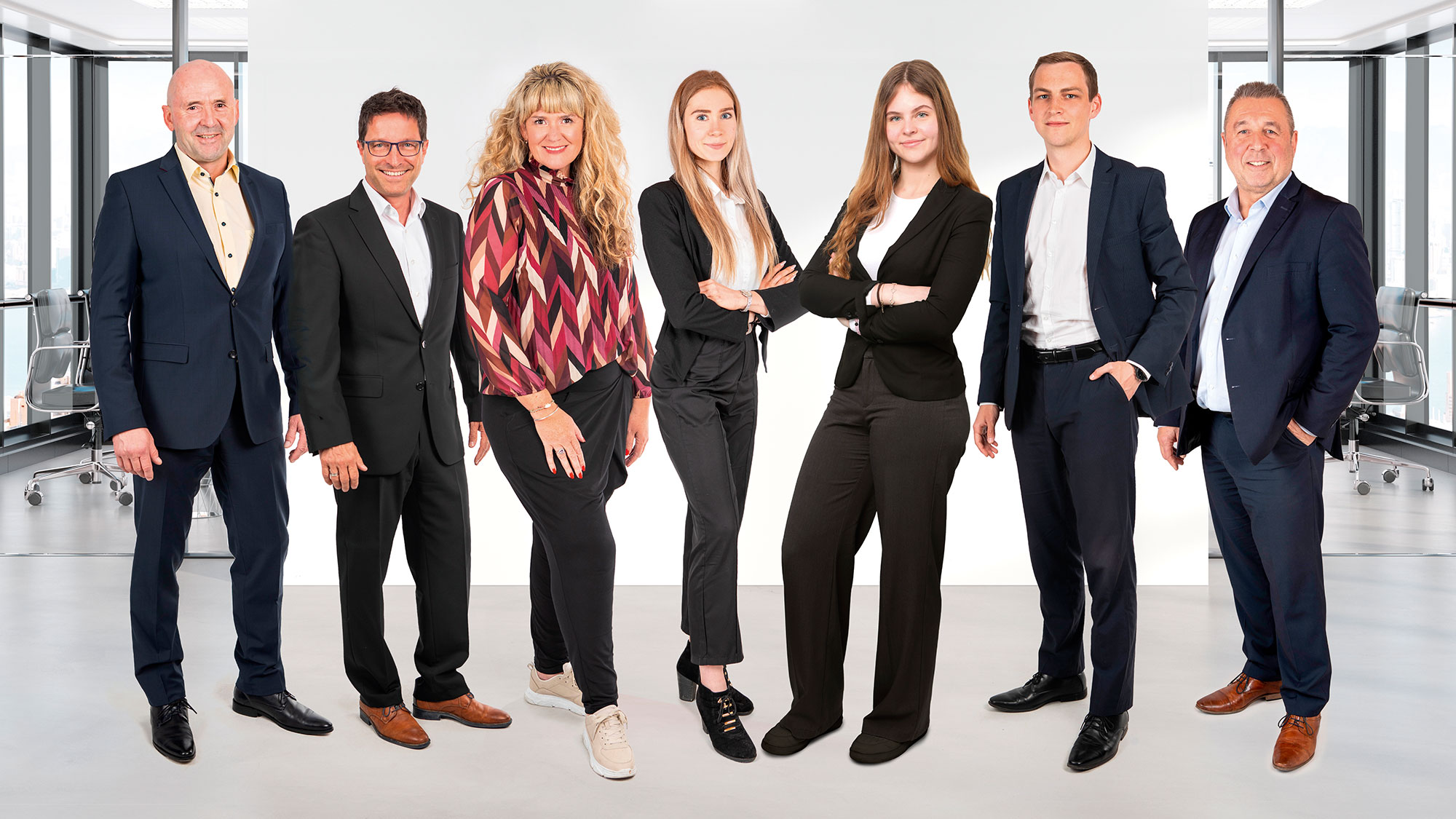 SV Agenturbühne Geschäftsstelle Reiner Gern